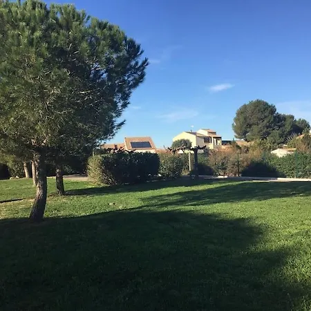 Maison Mitoyenne Wifi Parking Entrethauetmer * Marseillan (Herault)
