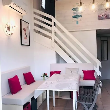 Maison Mitoyenne Wifi Parking Entrethauetmer *